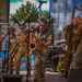 34th ID Red Bull Band Performs at the Minnesota State Fair