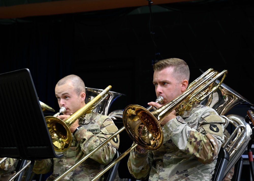Minnesota State Fair’s 14th annual Military Appreciation Day