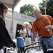 Minnesota State Fair’s 14th annual Military Appreciation