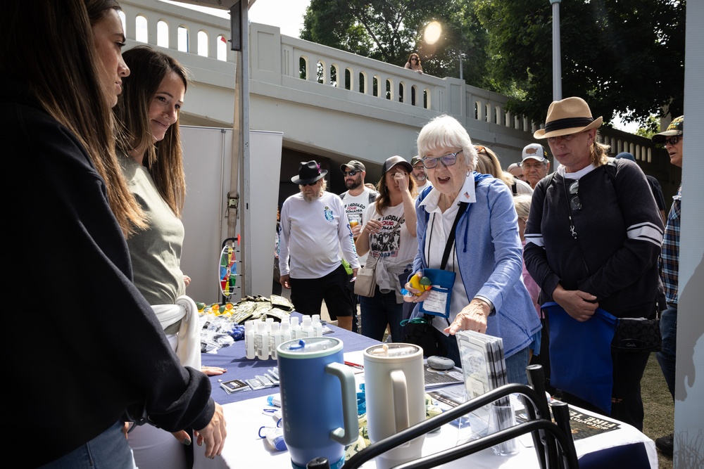 Minnesota State Fair’s 14th annual Military Appreciation