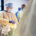 Massachusetts Guard, Paraguayan Armed Forces sharpen critical care skills