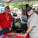 Minnesota State Fair’s 14th annual Military Appreciation