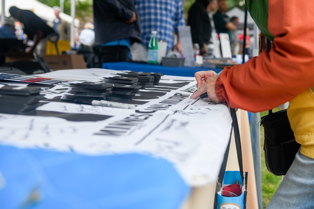 Minnesota State Fair’s 14th annual Military Appreciation