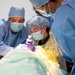 Massachusetts Guard, Paraguayan Armed Forces sharpen critical care skills