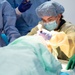Massachusetts Guard, Paraguayan Armed Forces sharpen critical care skills