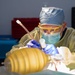 Massachusetts Guard, Paraguayan Armed Forces sharpen critical care skills