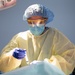 Massachusetts Guard, Paraguayan Armed Forces sharpen critical care skills