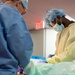 Massachusetts Guard, Paraguayan Armed Forces sharpen critical care skills