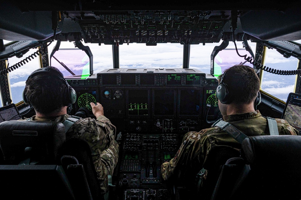 AE25 | 2/14 Conducts a HIMARS Dry-Fire in Kotzebue
