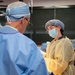 Massachusetts Guard, Paraguayan Armed Forces sharpen critical care skills