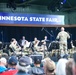 Minnesota State Fair’s 14th annual Military Appreciation