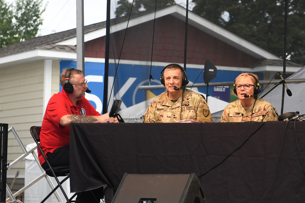 Minnesota State Fair’s 14th annual Military Appreciation
