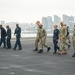 USS Carl Vinson conducts routine operations