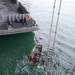 USS Carl Vinson conducts routine operations