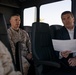 Rep. Jay Obernolte and Maj. Gen. Clingan visit 6th Marines COC