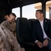 Rep. Jay Obernolte and Maj. Gen. Clingan visit 6th Marines COC