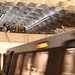 South Carolina National Guard Soldiers patrol Metro Center
