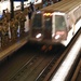 South Carolina National Guard Soldiers patrol Metro Center