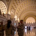DCNG Commanding General Meets with Soldiers Supporting the D.C. Safe and Beautiful Task Force