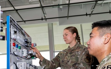 A comprehensive approach to developing a cyber mindset