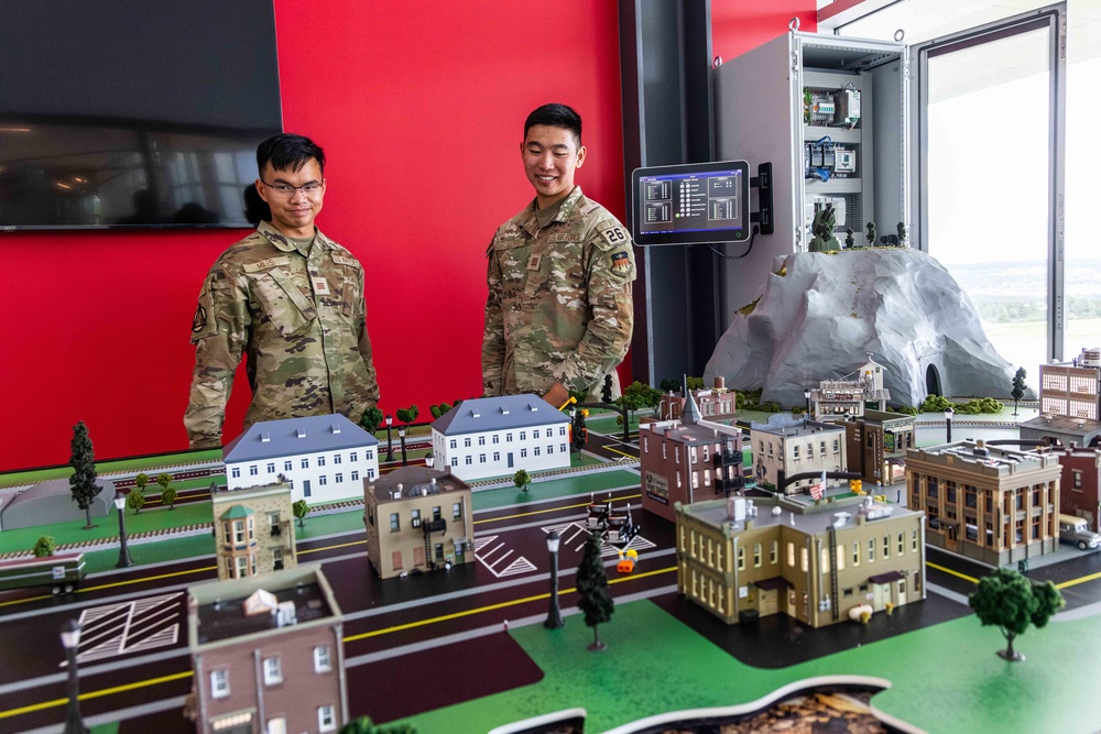 A comprehensive approach to developing a cyber mindset