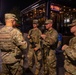 DCNG Commanding General Meets with Soldiers Supporting the D.C. Safe and Beautiful Task Force