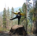 Nicole Bringolf, Forest Service Hydrologist