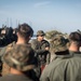 2nd Assault Amphibian Battalion Operator New Equipment Training
