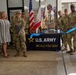 Cutting the Ribbon