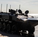 2nd Assault Amphibian Battalion Operator New Equipment Training