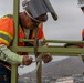 USACE clears debris from final property damaged by 2025 Pacific Palisades Fire.