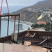 USACE clears debris from final property damaged by 2025 Pacific Palisades Fire.