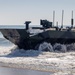 2nd Assault Amphibian Battalion Operator New Equipment Training