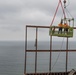 USACE clears debris from final property damaged by 2025 Pacific Palisades Fire.