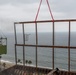 USACE clears debris from final property damaged by 2025 Pacific Palisades Fire.