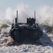 2nd Assault Amphibian Battalion Operator New Equipment Training
