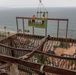 USACE clears debris from final property damaged by 2025 Pacific Palisades Fire.