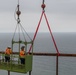 USACE clears debris from final property damaged by 2025 Pacific Palisades Fire.