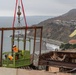USACE clears debris from final property damaged by 2025 Pacific Palisades Fire.