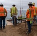 USACE clears debris from final property damaged by 2025 Pacific Palisades Fire.