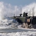 2nd Assault Amphibian Battalion Operator New Equipment Training