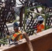 USACE clears debris from final property damaged by 2025 Pacific Palisades Fire.