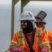 USACE clears debris from final property damaged by 2025 Pacific Palisades Fire.