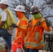 USACE clears debris from final property damaged by 2025 Pacific Palisades Fire.