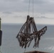 USACE clears debris from final property damaged by 2025 Pacific Palisades Fire.