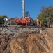 USACE clears debris from final property damaged by 2025 Pacific Palisades Fire.
