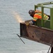 USACE clears debris from final property damaged by 2025 Pacific Palisades Fire.