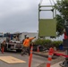 USACE clears debris from final property damaged by 2025 Pacific Palisades Fire.