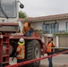 USACE clears debris from final property damaged by 2025 Pacific Palisades Fire.