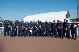 Pacific Pulse: July 24, 2025